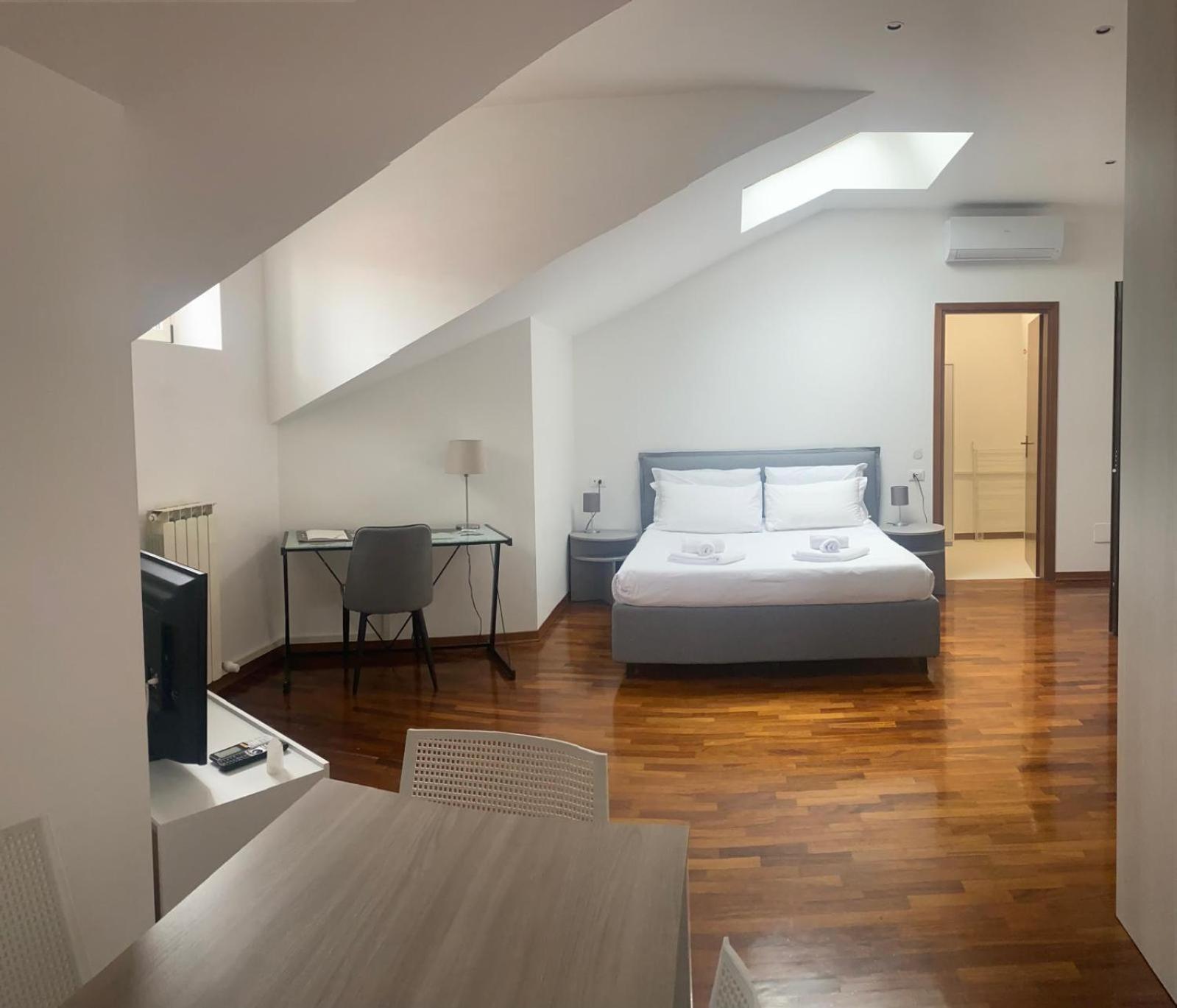Palazzo Venezian 5 Διαμέρισμα Τεργέστη Εξωτερικό φωτογραφία